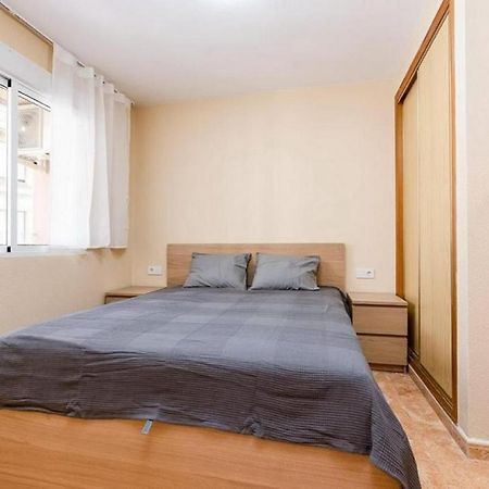 Isamar Apartamento Playa Del Cura Torrevieja Eksteriør billede