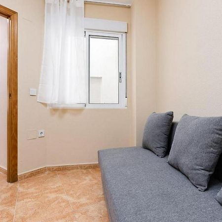 Isamar Apartamento Playa Del Cura Torrevieja Eksteriør billede