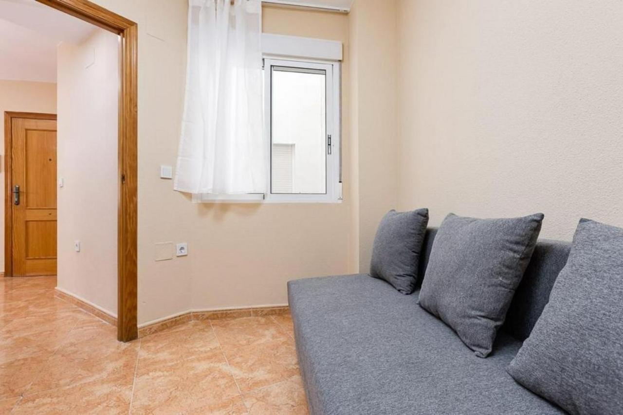 Isamar Apartamento Playa Del Cura Torrevieja Eksteriør billede